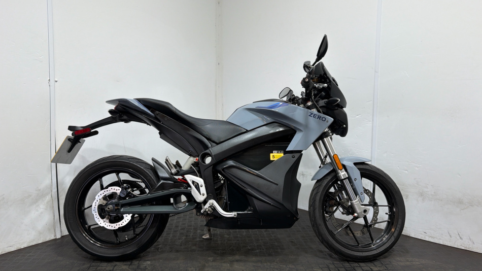 Zero S ZF 14.4kWh (19MY)
